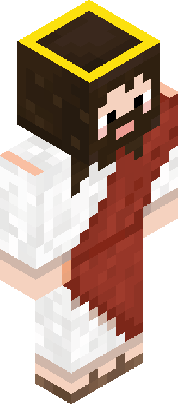 WyomingBiscuit's full body