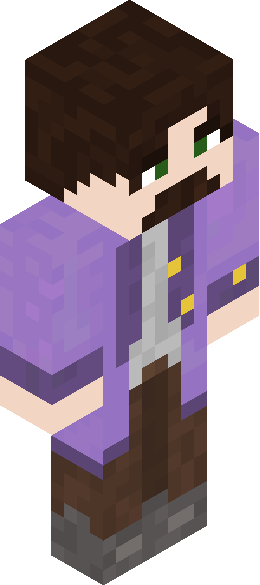 MrPickleL3ss's full body