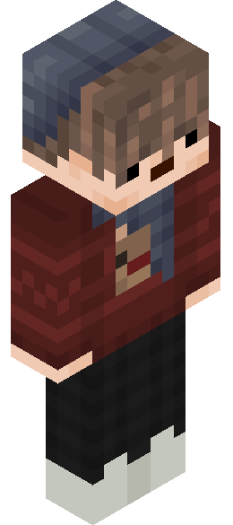 Dead_Fish888's full body