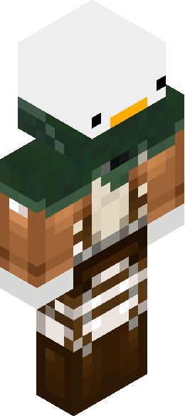 chaser9017's full body