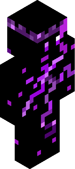 Quekkwal's full body