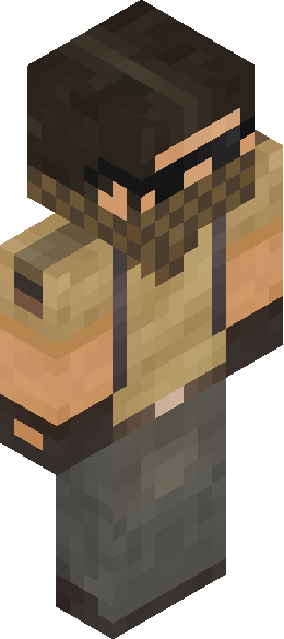 SteamUser_2005's full body