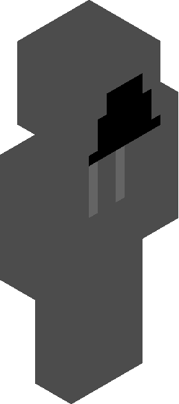 ChomiczekYT's full body