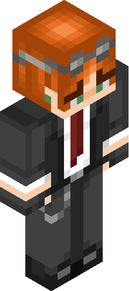 CoralKod0's full body