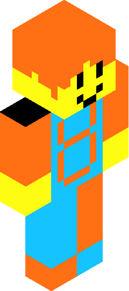 ExpertN8's full body