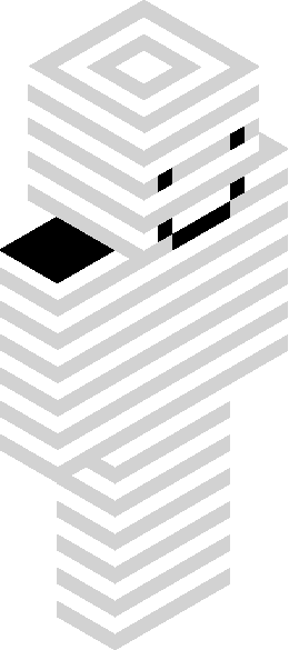 NamedHuman's full body