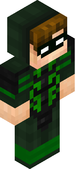 AvivePVP's full body