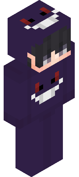 rsaurusrex's full body