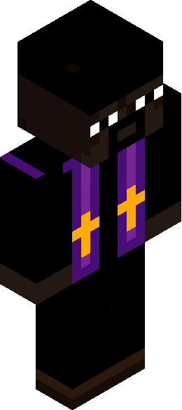 AutisticDexter's full body