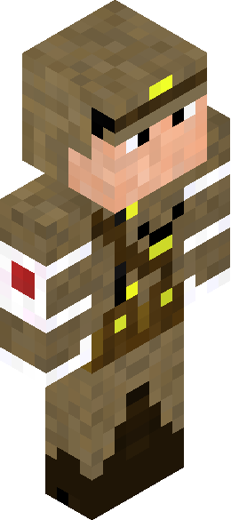 SliverSlide's full body