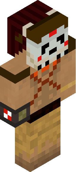 xxxeeexxx's full body