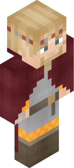 Yaelith_'s full body