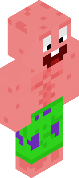 GerhardGerh's full body