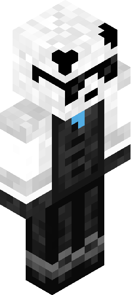 Its_Pandaz's full body