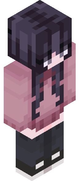 WaguriiKaoruko's full body