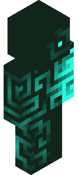 Enigma1076's full body