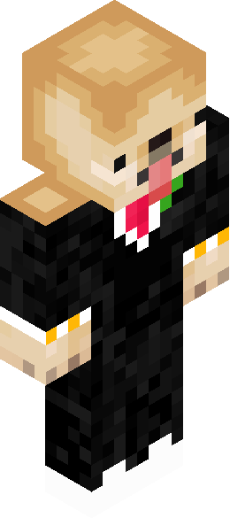 YeedoboodlesALT's full body