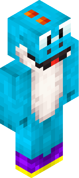 ignAvaXX's full body