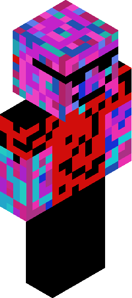 Kingtom1215's full body