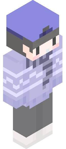 DoDobirdS2's full body