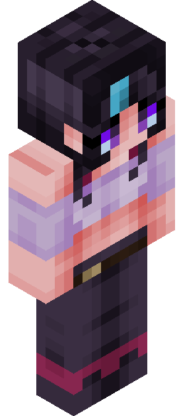 Bobbstalls's full body