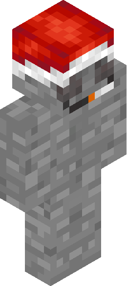 dramaaaaa's full body