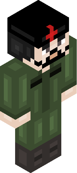 ELX19071's full body