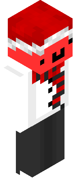 AnthonyFire12's full body