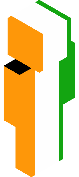 bigheadbarley's full body