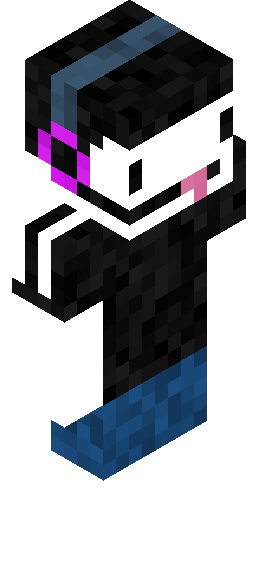 LucasDoofus123's full body