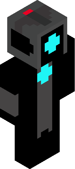 DonutHunter6313's full body