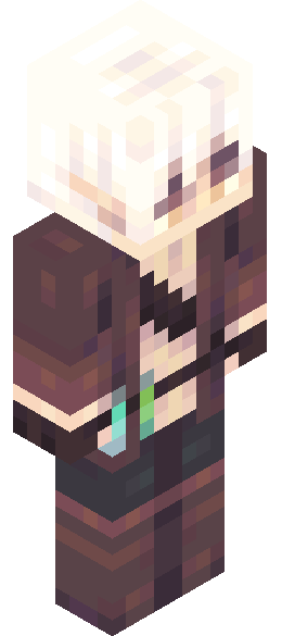 ThalazarBedaople's full body