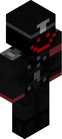 LiorTheFluffy14's full body