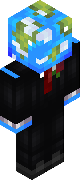 Biggestratofpot's full body