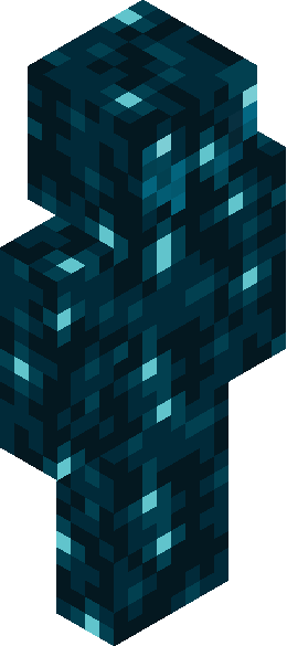 PunishingBirbo's full body