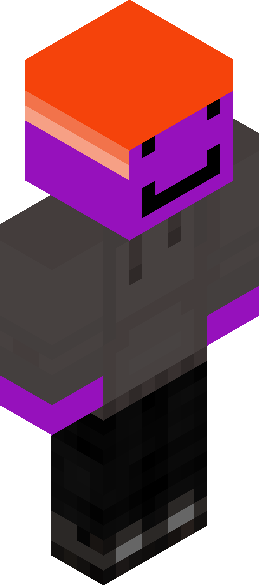 rapidchimp45's full body