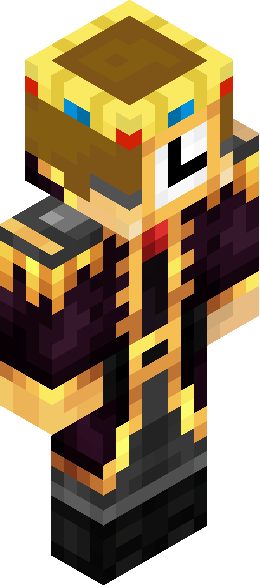 ImAnApe1's full body