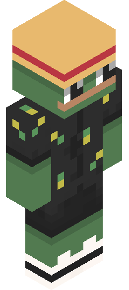 stijnXfem's full body