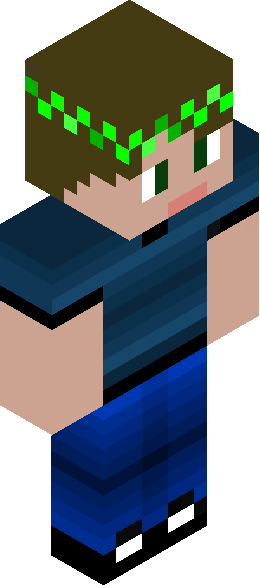 CaptainAchilless's full body