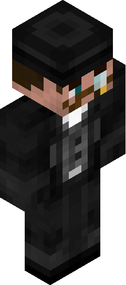 Anonimoas's full body