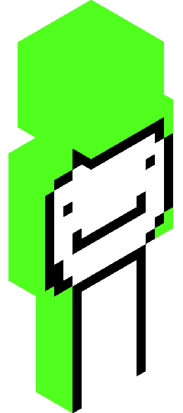 MindOfMatter235's full body