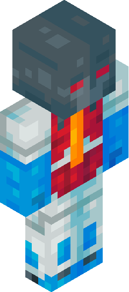 StandUser_'s full body