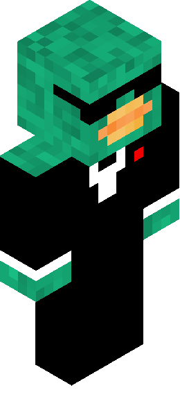 OBONOBAM's full body