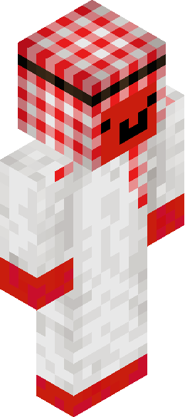 Ziyad6455's full body