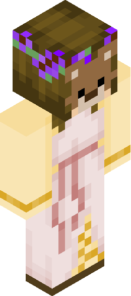 Starburst926's full body