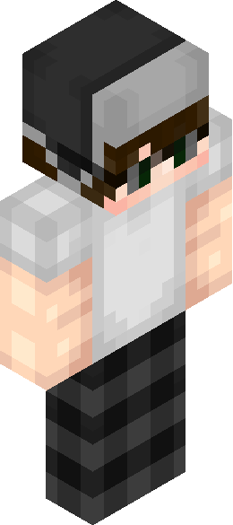 IVANTOPPLUSE's full body