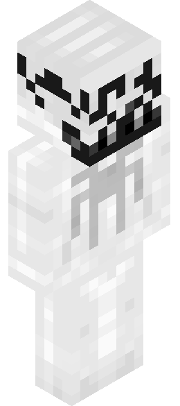 scoutmatt's full body