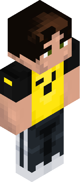 Dovidius's full body