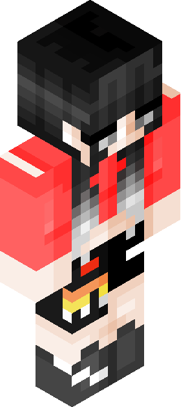 NoshEhBaud's full body