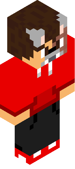 Damian3544016's full body